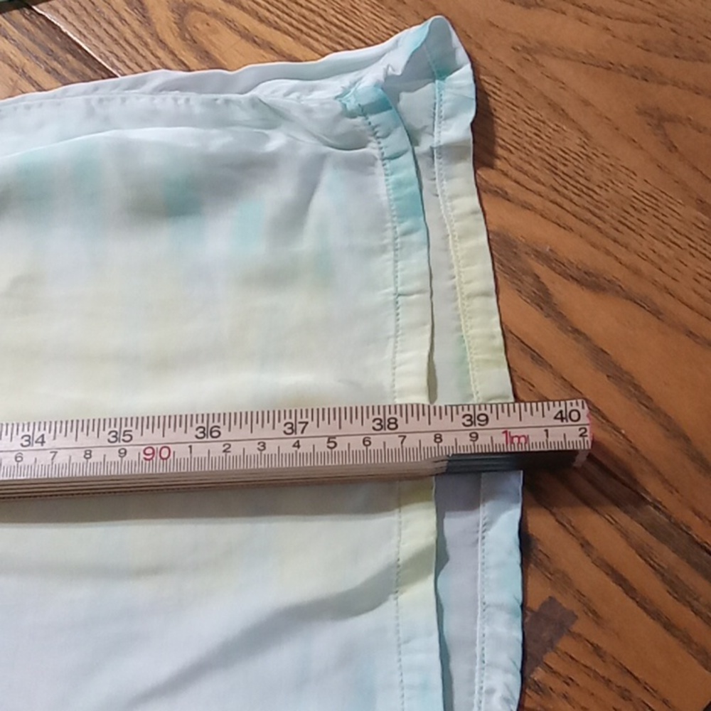 Young Fabulous & Broke YFB Women SMALL Pants Multicolor NEW Casual Work - Picture 2 of 7